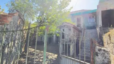Rustic house in Leiro (Capital) photo 4