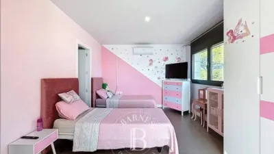 Chalet in Sant Vicenç de Montalt photo 39