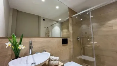 Apartment in Algorfa photo 20