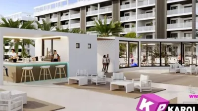 Piso – Torrevieja - Vista 5