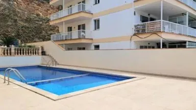 Apartment in Costa de la Calma photo 8