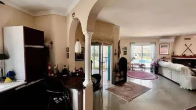 Chalet in Cuevas del Almanzora photo 9