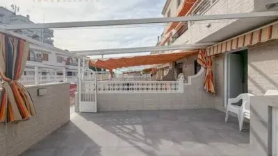 Casa adosada en Tamarit-Platja Lissa photo 41
