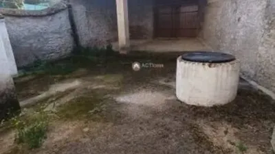 Rustic house in Aliseda photo 21