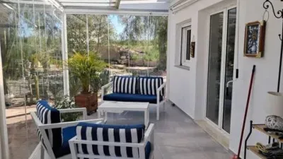 Casa - Vista 3