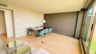 Apartment in Diagonal Mar-El Front Marítim del Poblenou photo 3