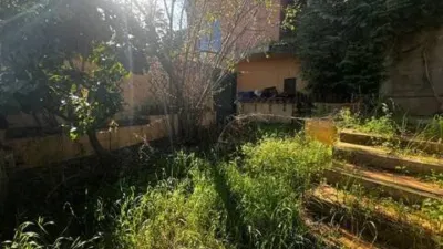 Chalet in Piera photo 2