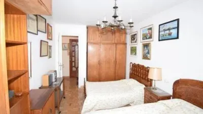 Apartment in Cidade Vella-Atochas-Pescadería photo 39