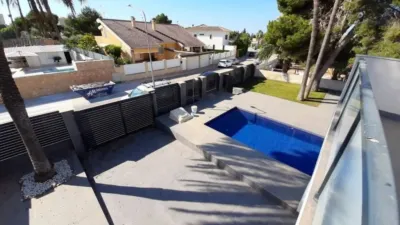 Casa – Orihuela, El Pinar de Campoamor, Dehesa de Campoamor - Más