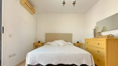 Terraced house in Gran Alacant photo 49