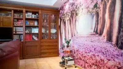 Chalet in Baeza photo 16