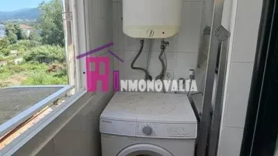 Apartment in Moaña photo 37