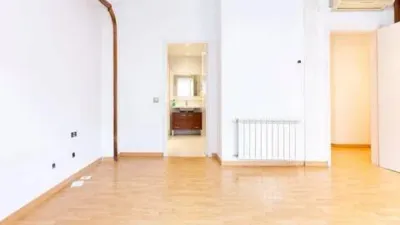 Apartment in Ca n'Aurell photo 4
