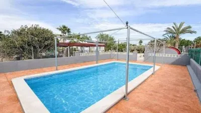 Casa – Elche/Elx, Cementeri, el Baix Vinalopó - Vista 5