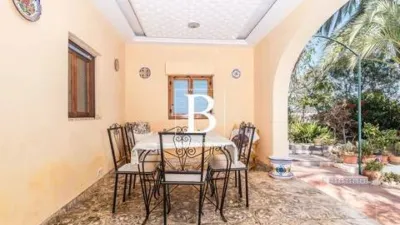 Casa – Xàbia - Jávea - Vista 5