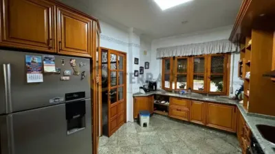 Chalet in Torredonjimeno photo 11