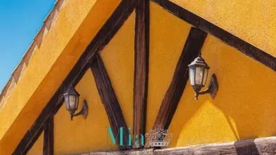 Chalet en Villamontes-Boqueres photo 85