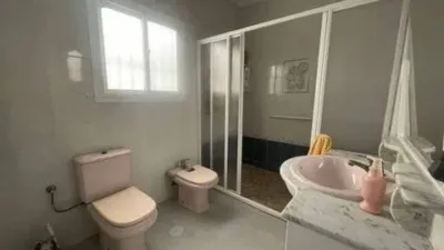 Chalet in El Gastor photo 7