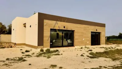 Casa - Vista 3