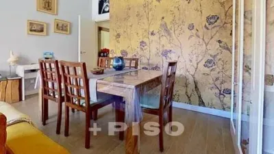 Apartment in Guindalera photo 36