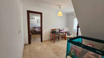 Apartment in Alcalá de los Gazules photo 19