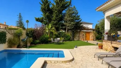 Casa – Orihuela, Mil Palmeras - Vista 4