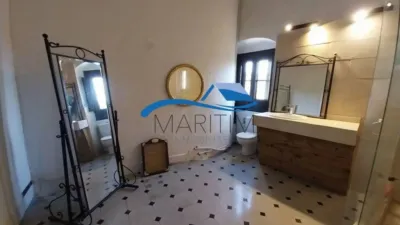 Chalet en Centre photo 8