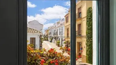 Townhouse in the Old Town photo 21