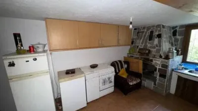 Rustic house in A Bugalleira de Abaixo photo 16