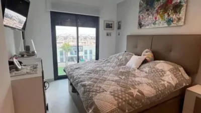Pis – Guardamar del Segura, Chueca, Urbanització El Ras - Més