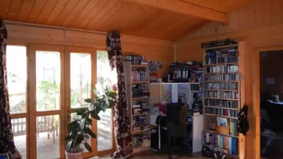 Chalet en Vejer de la Frontera photo 23