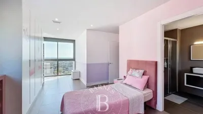 Chalet in Sant Vicenç de Montalt photo 43