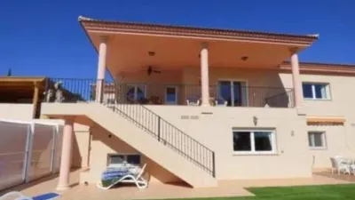 Casa – L'Alfàs del Pi - Vista 2