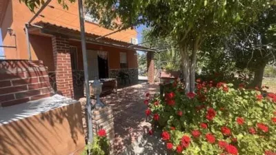 Rustic property in Cártama photo 12