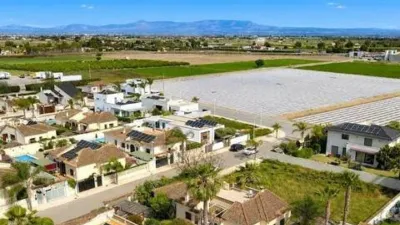 Chalet in Formentera del Segura photo 3