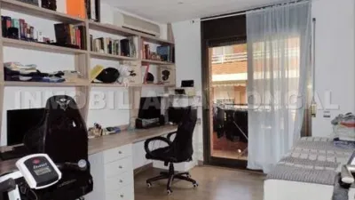Apartment in Vinyets-Molí Vell photo 24