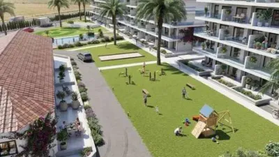 Piso – Guardamar del Segura, Urbanització El Ras - Vista 3