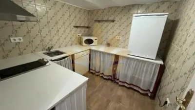 Apartment in Cáceres Capital photo 3