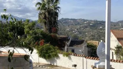Chalet en Centro photo 14