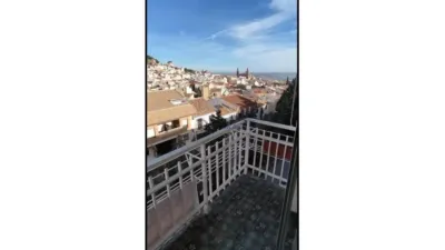 Apartment in Jaén Capital photo 9