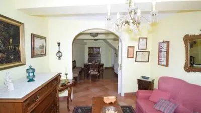 Terraced house in A Veiga (Pontedeume) photo 17