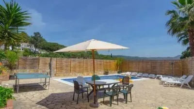 Chalet on Avinguda de Martínez Bernal photo 41