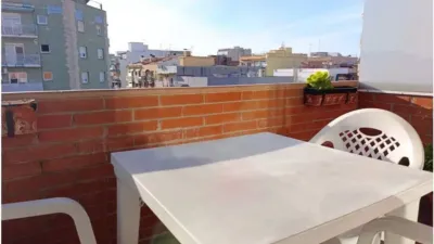 Piso en El Poblenou photo 10
