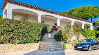 Chalet in Sant Feliu de Guíxols photo 5