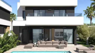 Casa – Rojales, Ciudad Quesada - Vista 2