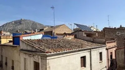 Apartment on Carrer dels Dolors photo 15