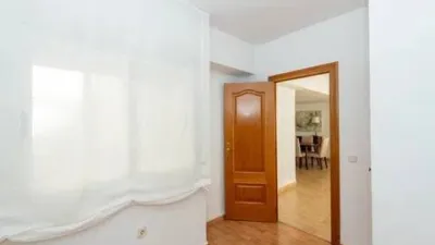Penthouse in Casco Antiguo-Santa Cruz photo 28