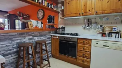 Apartment on Carrer de Carreters photo 5