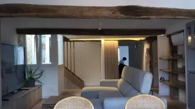 Apartment in Zarautz photo 2