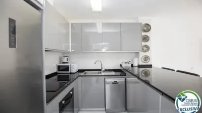 Apartment in Sector del Cavall de Mar photo 8